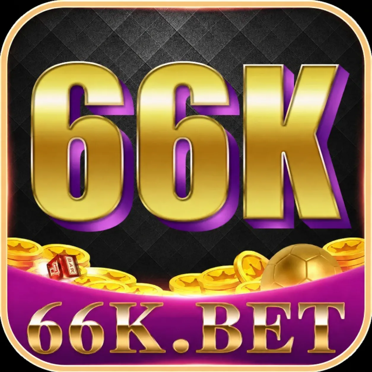 66KBET - Game Arcade Seru dan Menghibur