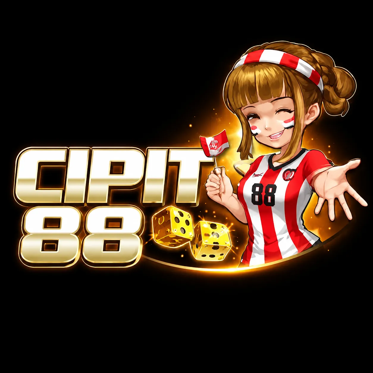 CIPIT88 - Permainan Gaple Seru dan Menyenangkan