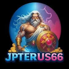 JPTERUS66 - Petualangan Aksi yang Mengguncang
