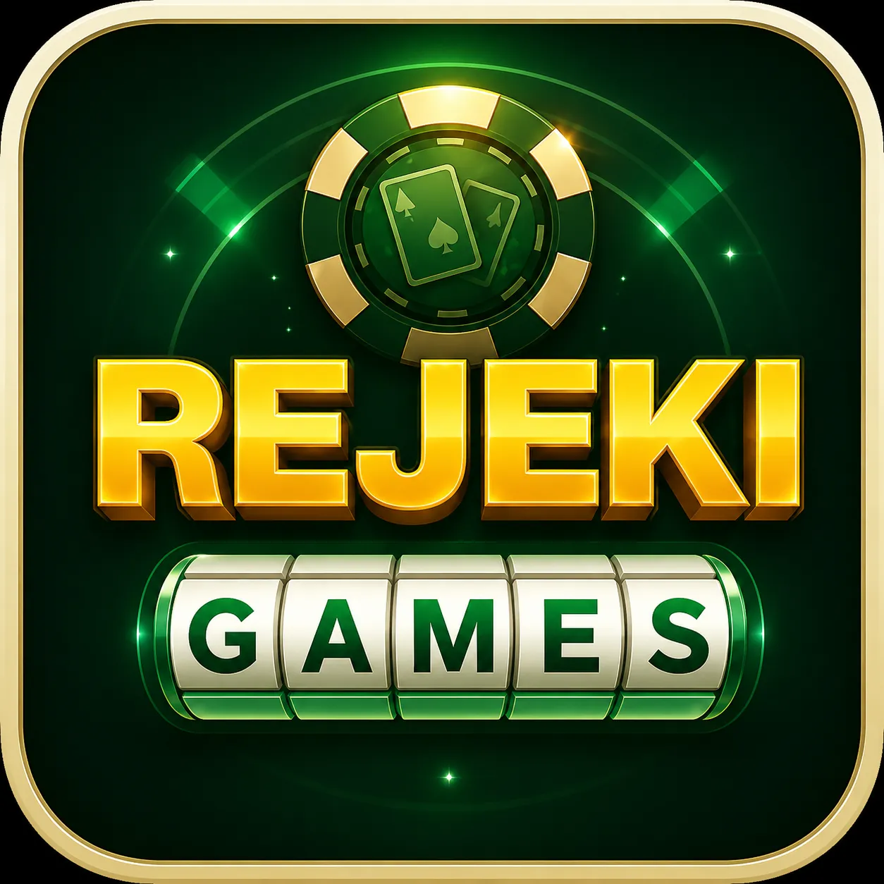 REJEKIGAMES - Petualangan Santai dalam Dunia Idle