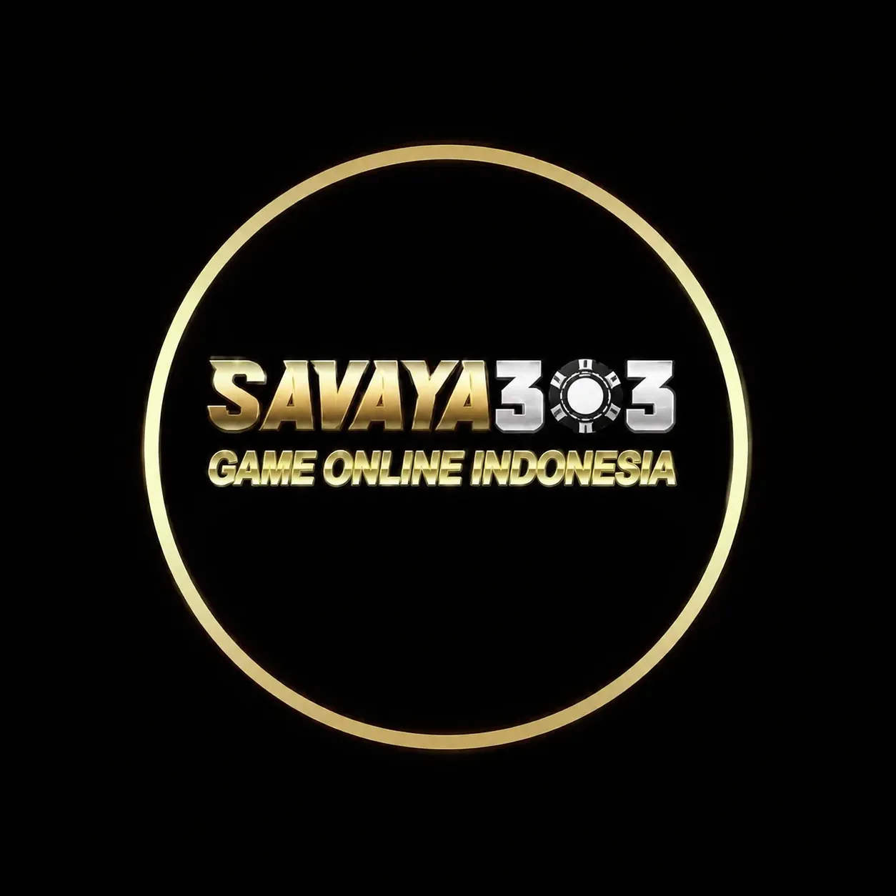 SAVAYA303 - Petualangan Seru di Dunia MMORPG