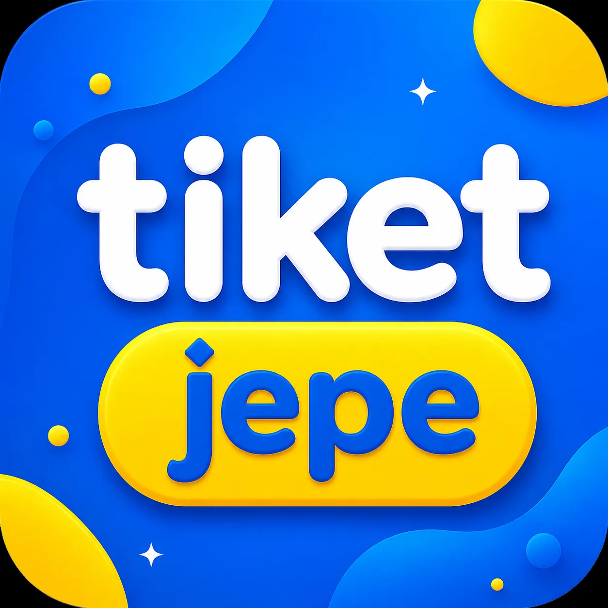 TIKETJEPE - Petualangan Epik Dalam Dunia RPG