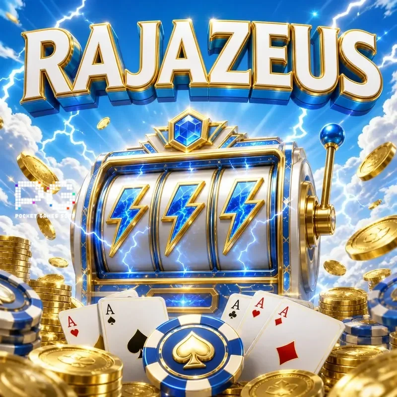 Logo rajazeus